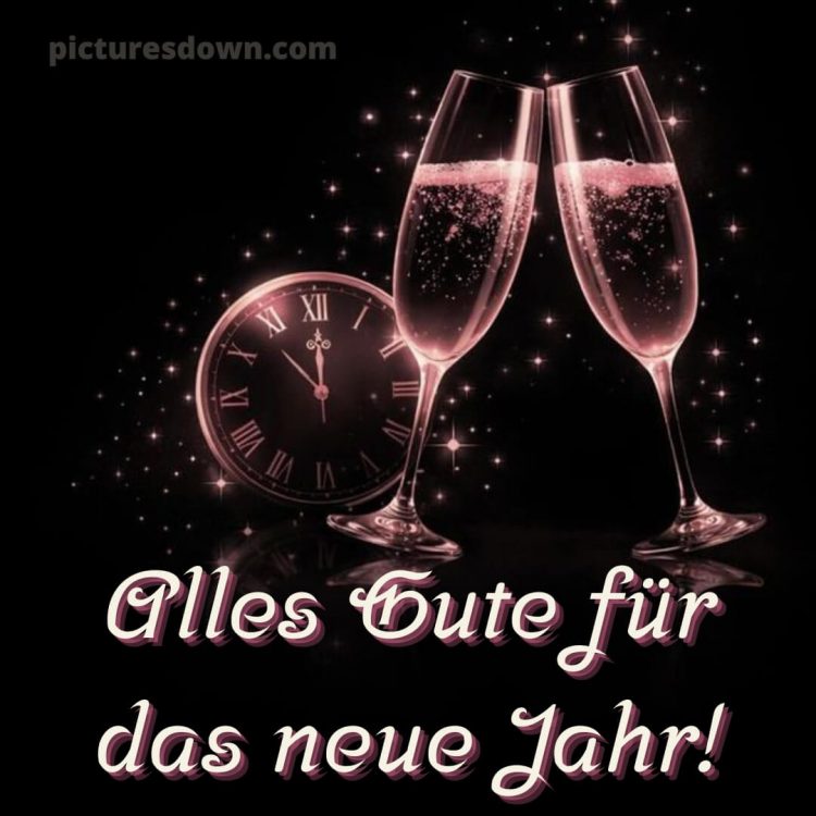 Ich wünsche dir für das neue jahr bild 7 kostenlos