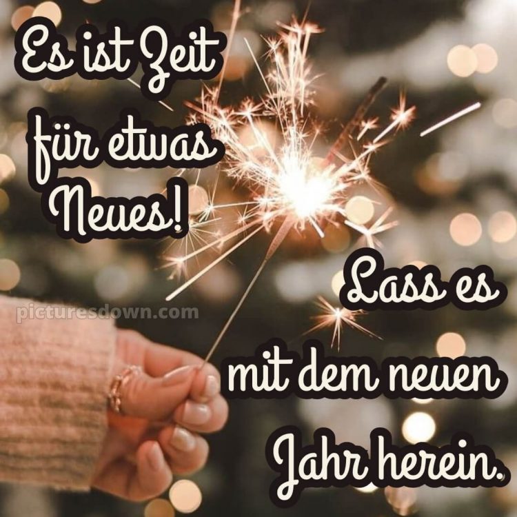 Ich wünsche dir für das neue jahr bild 9 kostenlos