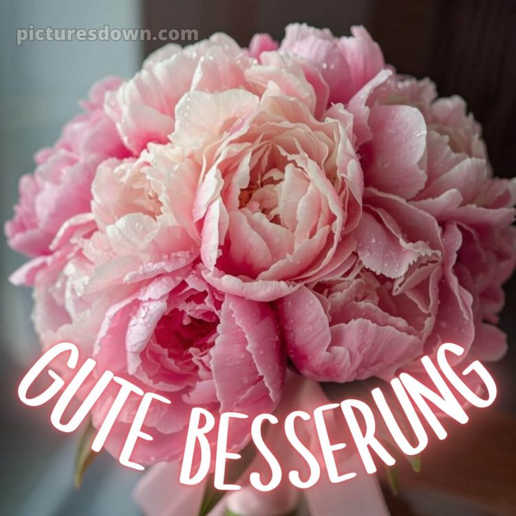 Ich wünsche dir gute besserung bild 16 kostenlos