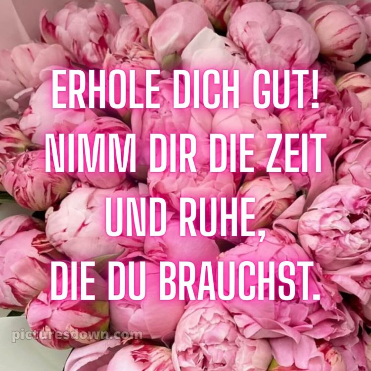 Ich wünsche dir gute besserung bild 28 kostenlos
