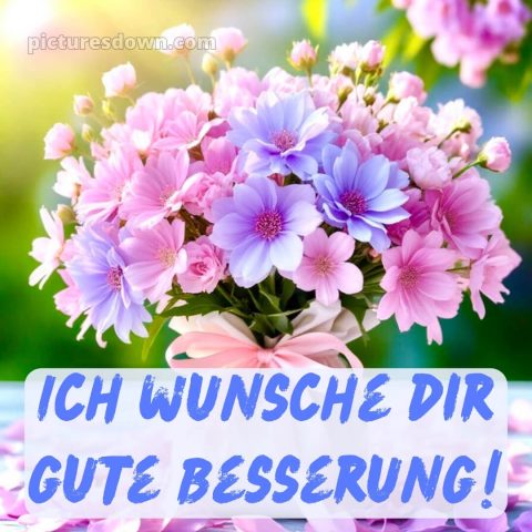 Ich wünsche dir gute besserung bild 29 kostenlos