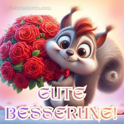 Ich wünsche dir gute besserung bild 21 kostenlos