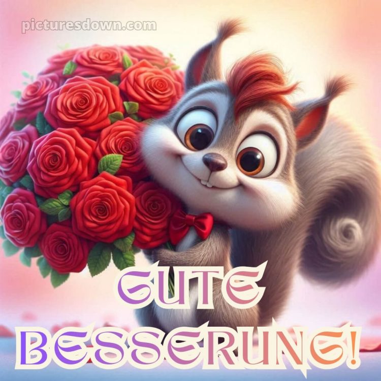 Ich wünsche dir gute besserung bild 21 kostenlos