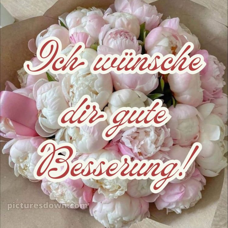 Ich wünsche dir gute besserung bild 22 kostenlos