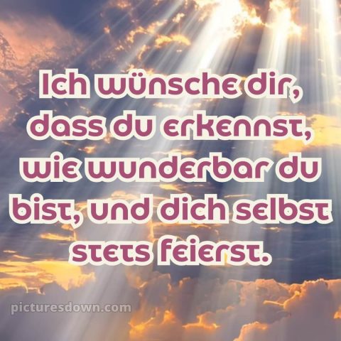 Was ich dir wünsche bild 2 kostenlos