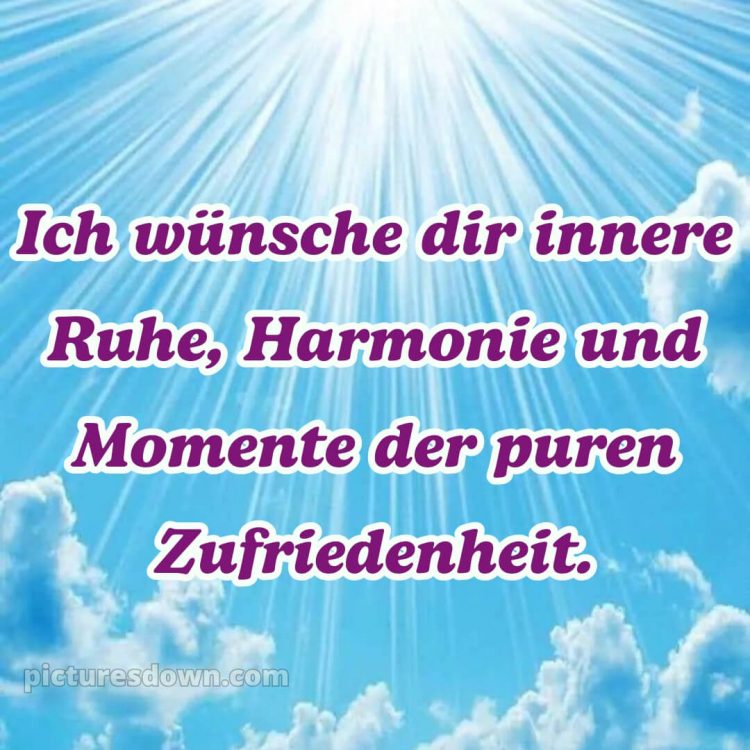 Was ich dir wünsche bild 4 kostenlos